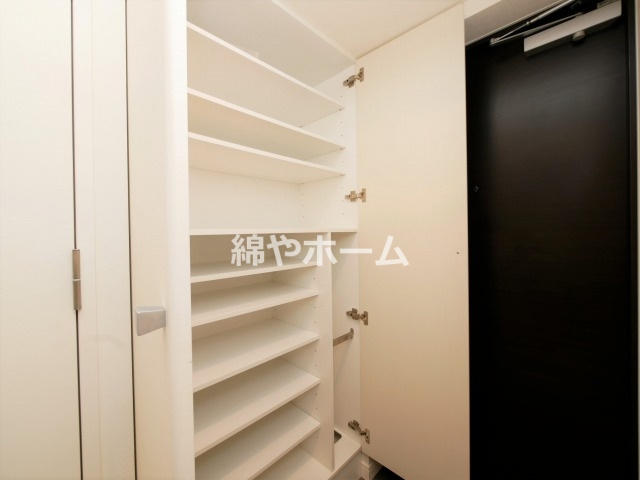 レオンコンフォート難波サウスゲートのその他