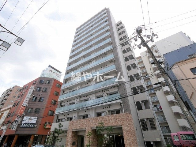 レオンコンフォート難波サウスゲート