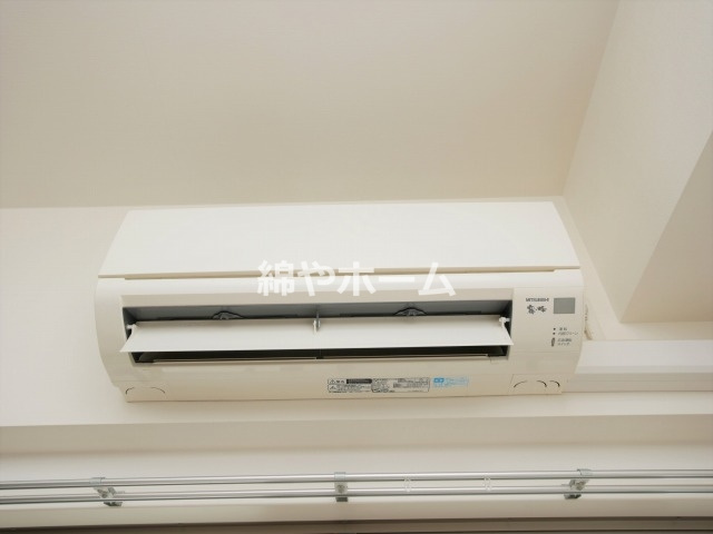 レオンコンフォート難波サウスゲートの設備