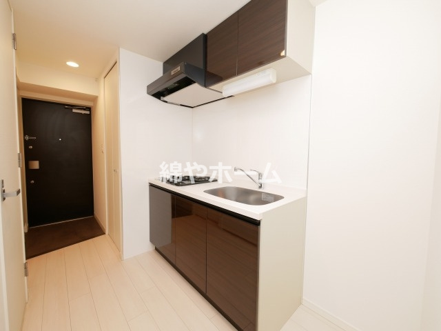 レオンコンフォート難波サウスゲートの内装|内装も気になるポイント