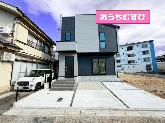 守山区松坂町(全2棟)