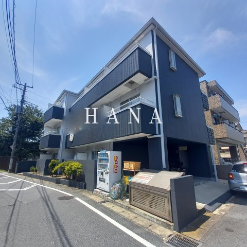 コートアネックスⅡ