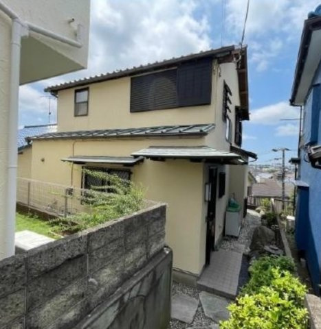 横浜市旭区本村町 中古戸建て【仲介手数料無料】