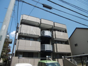 ビルコート東山の画像