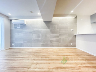 【居間・リビング】 | 中野ブロードウェイ | リビングダイニング