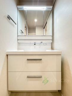 【独立洗面台】 | 中野ブロードウェイ | 独立洗面化粧台