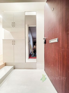 【玄関】 | 中野ブロードウェイ | 玄関