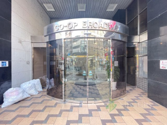  | 中野ブロードウェイ | エントランス　外