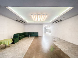 【ロビー】 | 中野ブロードウェイ | エントランスホール