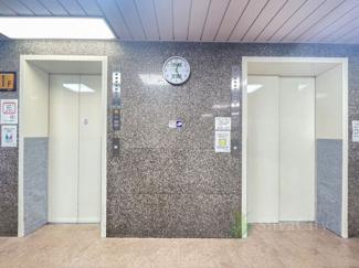 【その他共用部分】 | 中野ブロードウェイ | エレベーター