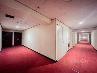 【その他共用部分】 | 中野ブロードウェイ | 廊下