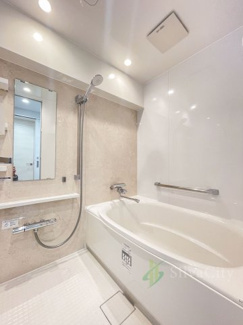 【浴室】 | 中野ブロードウェイ | バスルーム　当日のご見学、可能です！お気軽にお問い合わせください！※0120-133-468