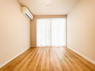 【寝室】 | 中野ブロードウェイ | 洋室2　5帖