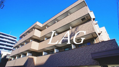 【外観】 | セモア中山 | 外観です。