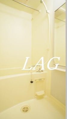 【浴室】 | セモア中山 | お風呂です。