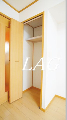 【収納】 | セモア中山 | 収納です。