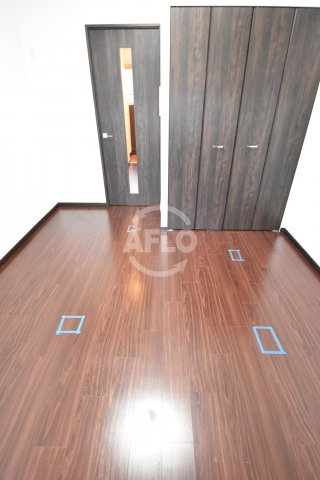 プレジオ都島本通のその他|プレジオ都島本通　洋室