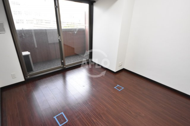 プレジオ都島本通の洋室|プレジオ都島本通　洋室