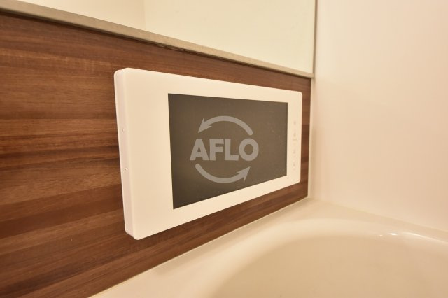 プレジオ都島本通の浴室|プレジオ都島本通　浴室