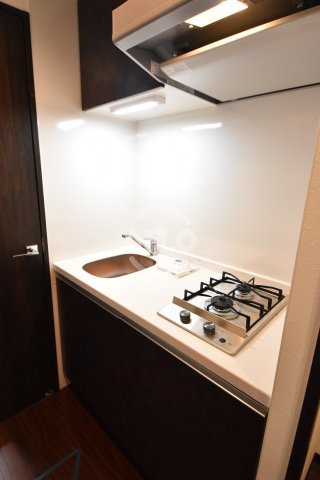 プレジオ都島本通のキッチン|プレジオ都島本通　キッチン