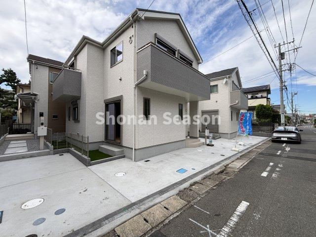 【区画図】 | 全居室フローリング◎一人一部屋が叶う4LDKの間取りプラン♪