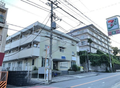 【外観】 | マイポートMG