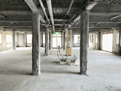 【内装】 | マイポートMG