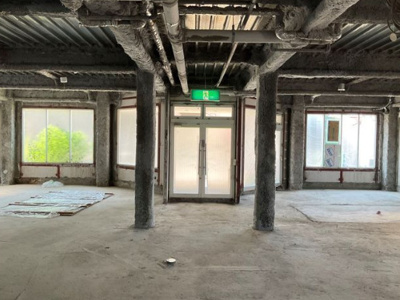 【内装】 | マイポートMG