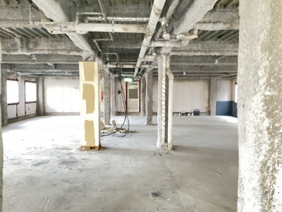 【内装】 | マイポートMG