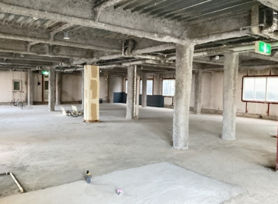 【内装】 | マイポートMG