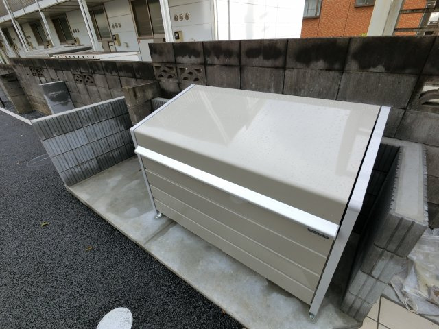 【その他共用部分】