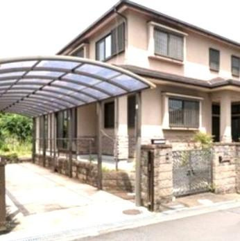 田原台４丁目　中古一戸建ての外観|新しい生活にいかがでしょうか？外観はお住まいの顔になります。こだわりたいポイントですね。外壁塗装や屋根塗装のご相談も承っております。
■現地内覧・資金計画相談・住宅ローン相談もお問合せ受付中■