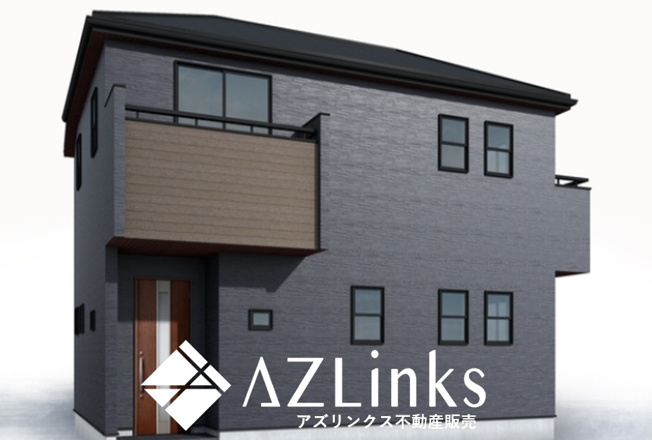 【外観】 | 習志野市実籾6丁目