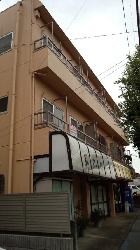 西牧ビル