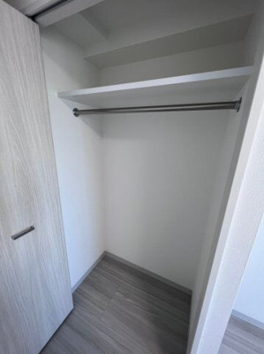 【収納】 | マーロ千住クレストタップⅡ