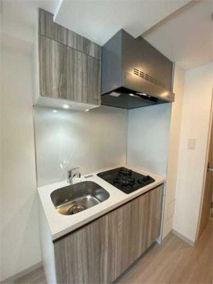 【キッチン】 | マーロ千住クレストタップⅡ