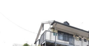 パーシモンの展望