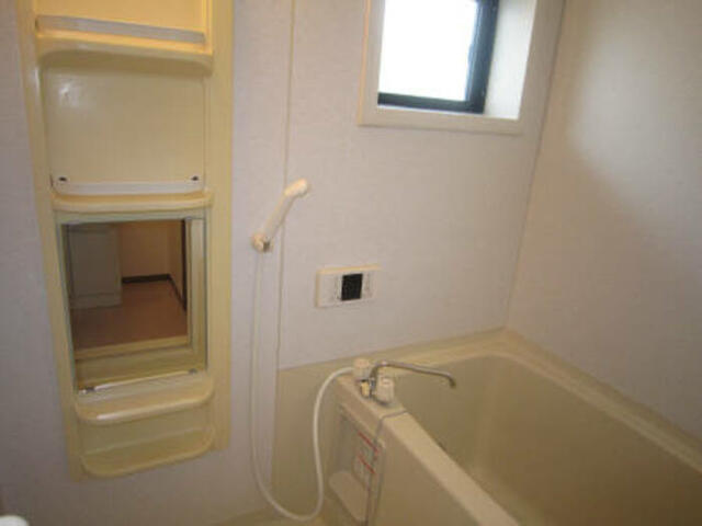 パーシモンの浴室|別部屋参考