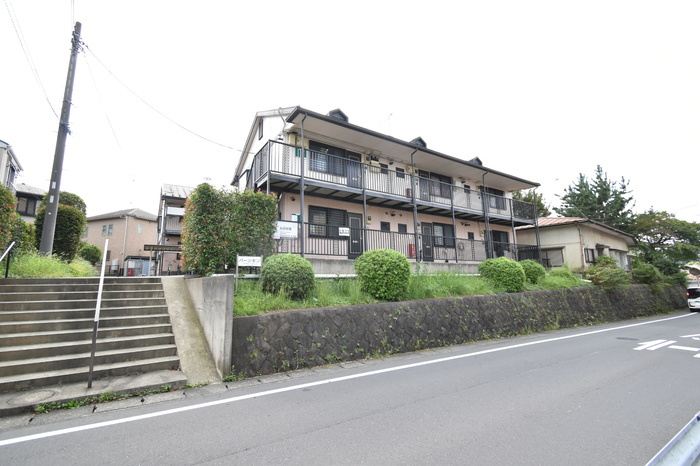 パーシモンの展望|別部屋参考