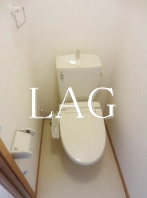 【トイレ】 | フェリーチェ子安 | トイレです。