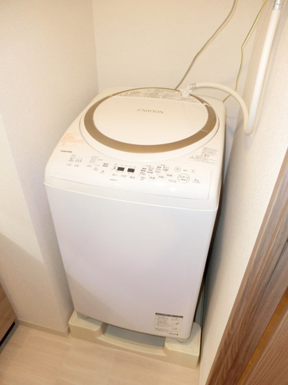 【設備】プレサンス広島中央