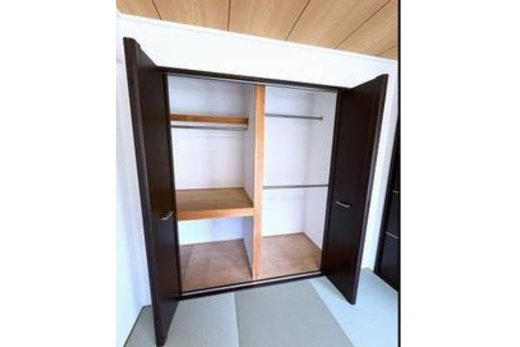 エンゼルハイムリバーサイド墨田の和室