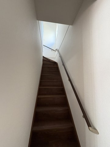 【内装】 | 大野城市第3緑ヶ丘4丁目　1号棟（全1棟）【仲介手数料無料・0円】 | 現地写真。