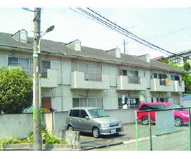 ベアーズハイムの画像