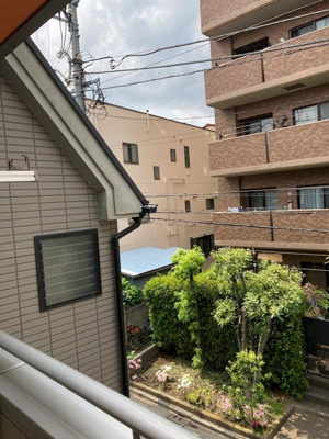 【展望】 | 西日暮里戸建