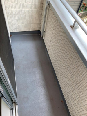 【バルコニー】 | 西日暮里戸建