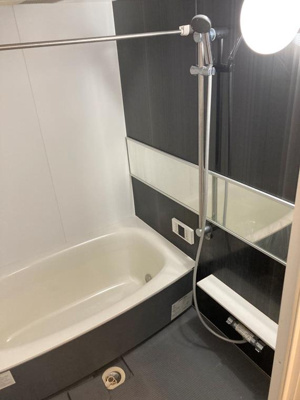 【浴室】 | 西日暮里戸建