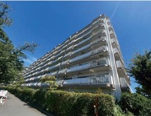 越谷ファミリータウン C棟