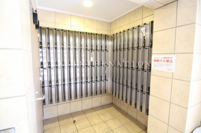 Ｓ-ＦＯＲＴ舞浜の設備