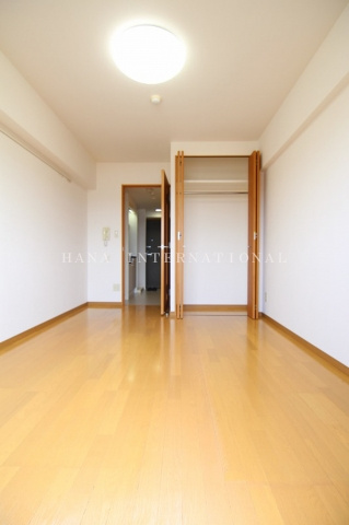 Ｓ-ＦＯＲＴ舞浜の居間・リビング|他部屋参考写真